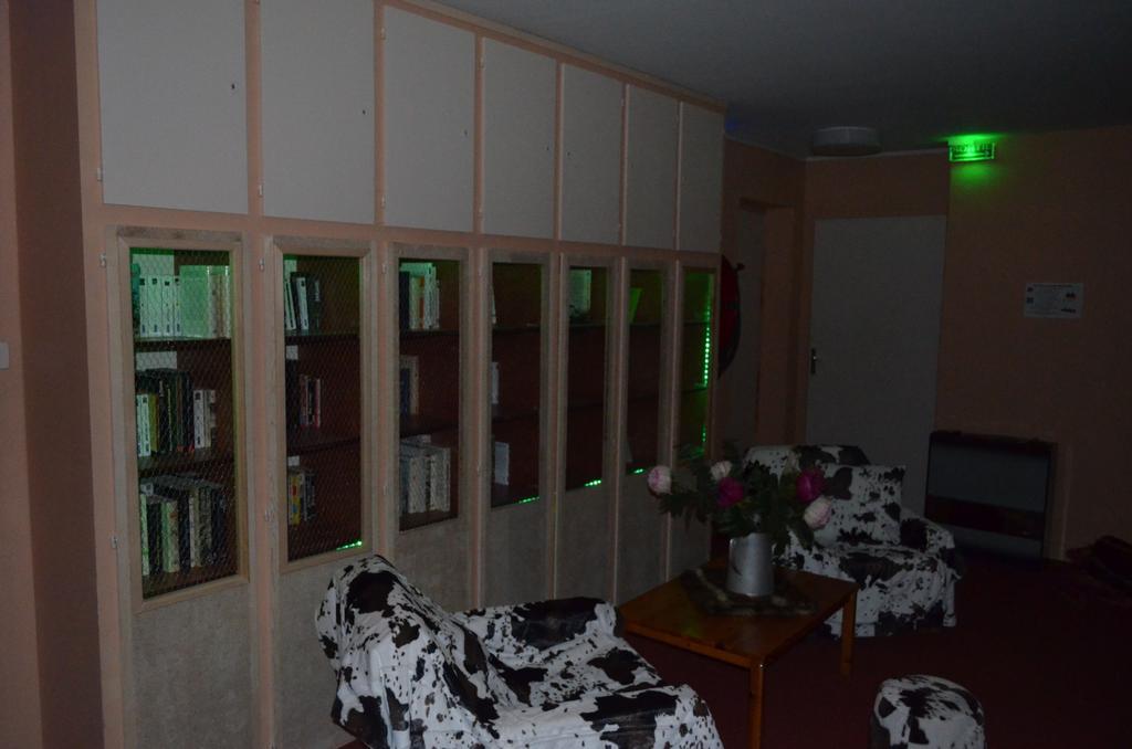 Auberge D'Altitude De Grouvelin Gérardmer Zimmer foto